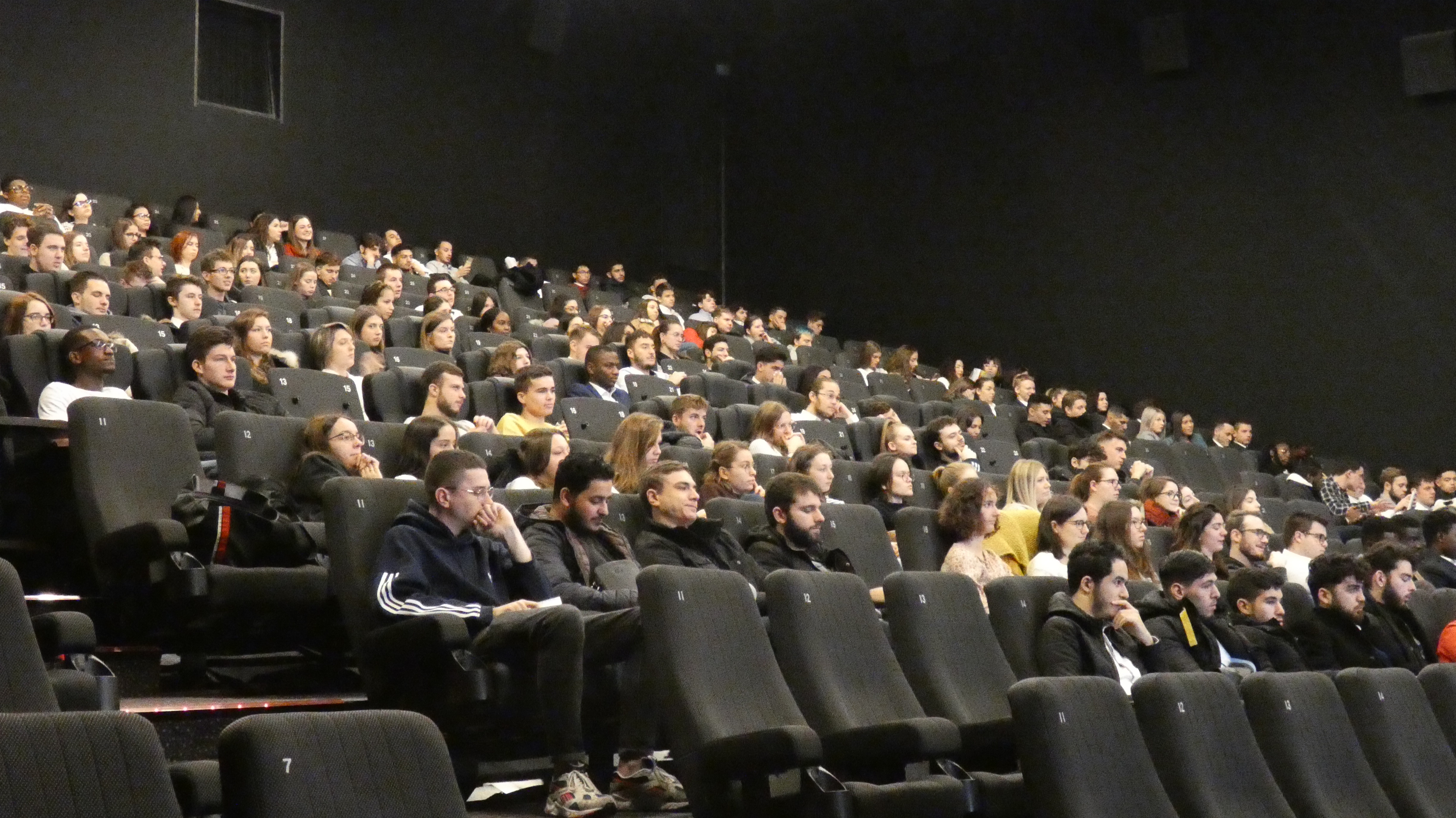 Photos des évènements passées